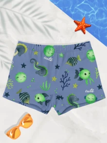 Fundo do mar