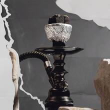 50 szt./100 szt./folia do fajki wodnej z otworami - aluminiowa folia do fajki wodnej z otworami | Folia do fajki wodnej z otworami na głowicę do fajki wodnej | Akcesoria do cybucha do fajki wodnej | Folia do tytoniu smakowego 4,7 cala 0,02 mm