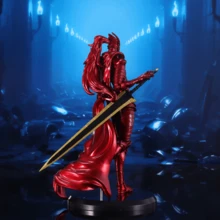 Solo Leveling Yggdrasil 动漫人物模型雕像、家居装饰、小礼物、收藏品、节日礼物