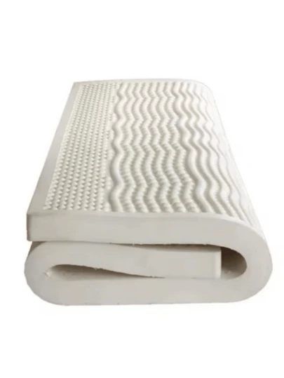 Colchão Pillow Solteiro Látex Natural Premium | LTX Sleep