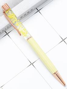 客製化文字 Logo DIY 精油擴香筆，雷雕 Logo 金屬原子筆，個性化勵志筆，適合婚禮禮物、高階文具、畢業禮物、開學季 - 均碼 - 查看 35