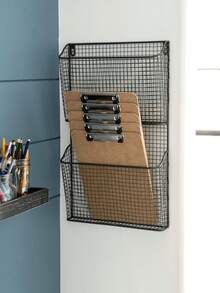 1 cuốn sổ lưu niệm mini bằng gỗ tự nhiên có kẹp kim loại mỏng - Bảng viết bền dùng cho văn phòng, giáo viên và lớp học - Đồ dùng lý tưởng cho ngày tựu trường - Nhiều màu - Xem 5