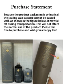 1件裝小眾設計奢華香氛擴香套組，天然植物調配精油，居家裝飾香氛擴香器，持久留香空氣清新劑，室內藤條擴香裝飾品，適合婚禮、生日禮物、情人節禮物、聖誕禮物、節日派對禮物，適用於室內臥室、書房、客廳、浴室，除味用 - 天然植物萃取精油 - 查看 8