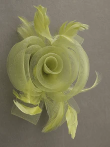 1Pc Fascinators Hats For Women Fancy Tea Party Hats 2024 Elegant 1950s Kentucky Derby Hats Feather Hair Clip For Bride Wedding Party Birdcage Veil Headband 1920s Headpiece For Horse Race Vintage Fedora Beret Hats 50s Outfit Church Hats Black Veil For Funeral 1940s Dresses Victorian Hat Pillbox Hats Lolita Accessories For Women Girl Birthday Mother's Day Halloween Christmas Gift - Multicolor - View 16