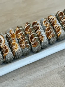 Vara de salvia blanca y salvia de canela naranja para limpiar el espacio, eliminar la energía negativa, viene con instrucciones