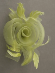 1Pc Fascinators Hats For Women Fancy Tea Party Hats 2024 Elegant 1950s Kentucky Derby Hats Feather Hair Clip For Bride Wedding Party Birdcage Veil Headband 1920s Headpiece For Horse Race Vintage Fedora Beret Hats 50s Outfit Church Hats Black Veil For Funeral 1940s Dresses Victorian Hat Pillbox Hats Lolita Accessories For Women Girl Birthday Mother's Day Halloween Christmas Gift - Multicolor - View 7