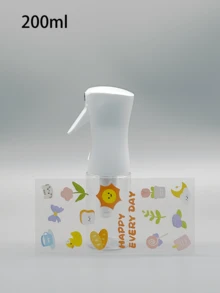 1件專業高壓霧化噴瓶，200ML/300ML高壓連續自動真空細霧噴霧器，美髮造型工具，美髮護理產品與配件，沙龍美容旅行必備 - 彩色 - 查看 15