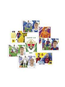 Panini PANINI LIGA ESTE 2025-2026 CROMOS DE FUTBOL COLECCIONABLE CAJA 50 SOBRES Y ALBUM + REVISTA JUGON +5 SOBRES + CAJA 50 SOBRES,CAJA 50 + CHILE LIGA 150U,25SOBRES SUELTOS ETC.. GRAN SURTIDOS DE MODELOS PARA ELEGIR OFICIAL Y ORIGINAL GARANTIZADO