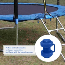 Trampoline Parts And Accessories - Màu xanh lam - Xem 6