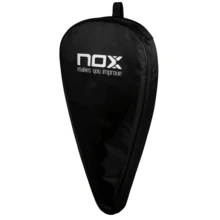 NOX 耐用尼龙网球拍包 - 彩色 - 查看 4