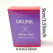 热销情侣卡片 趣味创意卡片 情侣对话卡片 万圣节 圣诞节 情人节 趣味桌游卡片 家庭朋友聚会氛围营造游戏 情侣关系对话游戏 真心话大冒险 户外旅行必备小游戏 - 彩色 - 查看 7