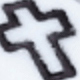 Black Text On White Background/Oblate