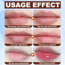 6支装保湿唇彩套装，防止唇部干裂脱皮。滋养保湿，提亮唇色。不粘腻，显色度高的液体唇膏。6支装精美礼盒套装，男女皆宜，非常适合日常唇部护理，是万圣节和圣诞节的完美礼物。 - 彩色 - 查看 7