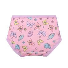 Young Girls Panties - Teal Blue - View 8