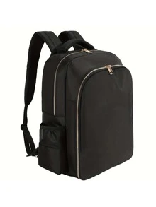 AliLeader Large Bag Backpack For Barbers Clipper And Supplies Man Bookbag For Hairstylist - Multicolor - View 8