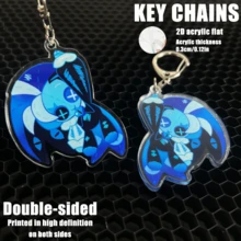 COOKIE RUN,COOKIE KINGDOM Acrylic KEY CHAINS, Anime Pattern ,Car Keychain Pendant,Keychain Holder,Key Ring ,Bag Hanging Gifts,Special Gifts For 'friends - CRK - View 4