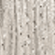 Multicolor-flat Silver Linear Curtain