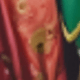 màu đen
