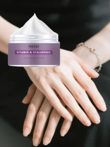 Hand Cream For Dry Skin Long Lasting Moisturizing And Whitening Effects Gradually Improve Rough Particles Keep Hands Soft And Smooth All Day - Nhiều màu - Xem 7