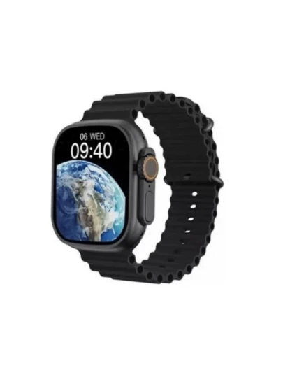 Nova Série 8 Relógio Ultra 2 Smart Watch Esportivo Sem Fio À Prova D'água T800