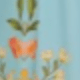 Hồ bơi xanh