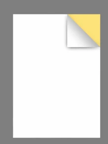 20 Sheets A4 Self-Adhesive Sticker Paper, Printable White Label Stickers, Compatible With Laser And Inkjet Printers - 20 Sheets Of A4 Sticker Paper - View 6