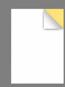 20 Sheets A4 Self-Adhesive Sticker Paper, Printable White Label Stickers, Compatible With Laser And Inkjet Printers - 20 Sheets Of A4 Sticker Paper - View 3