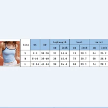 Stay Chic This Summer With Our Women's Slim Fit Camisole: Stylish Spaghetti Strap Crop Tank Top Featuring Stunning Contrast Trim - Màu xanh hải quân - Xem 5