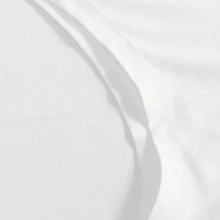 Men's Plain Tank Top New Arrival Comfortable Premium Cotton Gym Top Lightweight Durable - 白色 - 查看 3