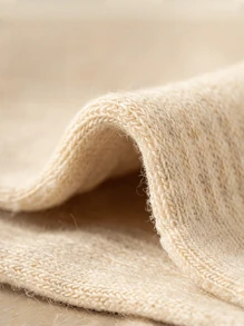 3 paia di calze comode a righe per le dita dei piedi - calzini alla caviglia da donna per l'autunno - morbidi, traspiranti, comodi, semplici ed essenziali per uno stile alla moda.