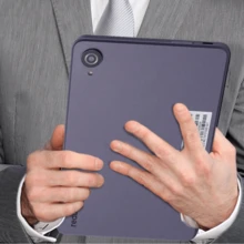 Redbeat C1 8-Inch HD+ Tablet - For Android 14, Quad-Core Processor, 6GB RAM (3+3), 64GB Storage, Expandable To 1TB, Dual Cameras, Lightweight Design, Face Unlock, Supports Wireless Keyboard And Mouse, Suitable For Work, Study And Entertainment