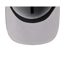 Mũ lưỡi trai New Era 9FIFTY Dodgers Los Angeles - Đen/Trắng - màu đen - Xem 7