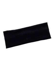 1/4 Stück minimalistische Polyester Elastik Stirnbänder, feuchtigkeitsableitende Sport Fitness Yoga Laufen Haarband, einfarbiges Stirnband Set als Haaraccessoires für Frauen, Herbst Kopftuch Frauen Bandana Mode Kopfband, Winterhaarband für Urlaubsoutfits Frau