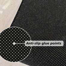 Felpudo de bienvenida con reno navideño - Diseño de dibujos animados festivos, antideslizante y lavable a máquina, perfecto para uso interior/exterior en cocina, comedor, pasillo, baño, dormitorio - Alfombra de terciopelo de cristal de secado rápido, disponible en varios tamaños [Alfombra de baño] [Alfombra de baño] [Alfombras de baño] Decoraciones de otoño/Decoraciones de Acción de Gracias/Decoraciones de Halloween Decoración de baño y cocina Alfombra de cocina