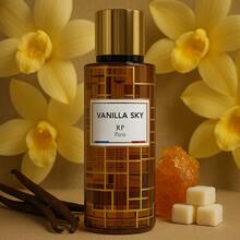 Fragrance World RP PARIS - VANILLA SKY 250ML - PERFUMED BODY AND HAIR MIST FOR WOMEN - Floral - View 2
