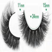 Short Lashes For Natural Look, Thick Fluffy Faux Mink, 14 Pairs Black, Cat Eye Shape, Wispy Strip Lashes
Natural Look Short Lashes, Thick Fluffy Faux Mink Lashes, 14 Pairs Black, Cat Eye Lashes, Wispy Strip
Thick Fluffy Faux Mink Short Lashes, 14 Pairs Black, Cat Eye Lashes, Wispy Strip For Natural Look