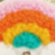 彩色