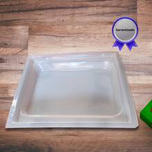Candy & Jelly Pudding Molds - White - View 6