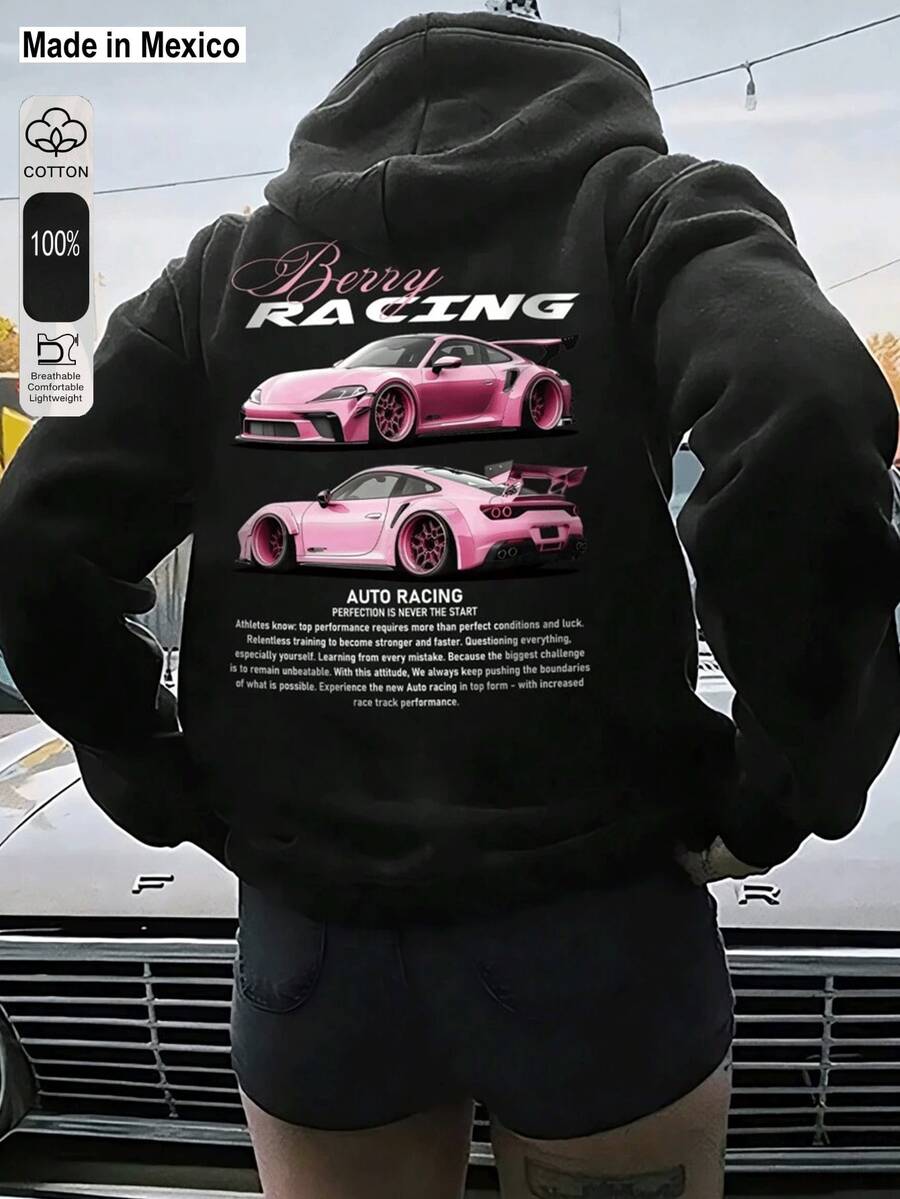 Women Sweatshirts - Black - View 1