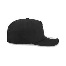 Mũ lưỡi trai New Era 9FIFTY Dodgers Los Angeles - Đen/Trắng - màu đen - Xem 4