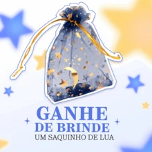Double Silver Stars Stainless Steel Necklace - 銀色 - 查看 3