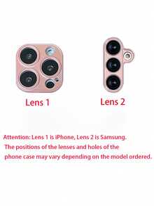 Carcasă de telefon roz, cu model strălucitor, cu halou, cristalin, flori de cireș colorate, gradient strălucitor, compatibilă cu 16 Pro Max/15 Pro/14/13/12 Pro/11/XS Max, Galaxy S25 Ultra/S24/S23/S22 Plus/A54/A55, Redmi Note 13 Pro/14 Pro, 13T Pro - Roz - Vizualizare 10