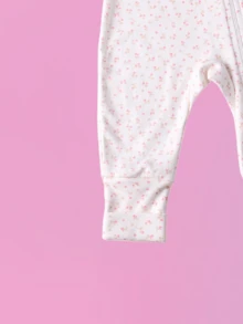 Baby Girls Jumpsuits - 彩色 - 查看 4