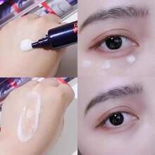 L'Oreal 旅行装填充物 [HA] 眼霜，适用于面部 7.5ml/0.25oz。 - 紫色 - 查看 8