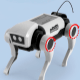 Chó Robot Điều Khiển Từ Xa