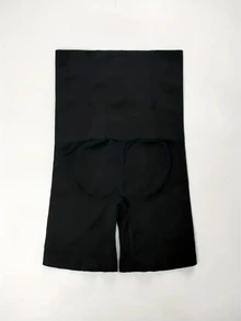 Shapewear For Women High-Waisted Shapewear Tummy Control Shorts, Faja Body Shaper, Underwear For Women Black - 黑色 - 查看 6