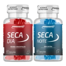 Weight Loss Kit - A Complete Solution For Those Seeking Fast And Effective Results! Vitamin Supplement That Was Specially Developed To Help Control Weight And Burn Fat During The Day And Night, Promoting More Energy And Restful Sleep. - 無味 - 查看 1