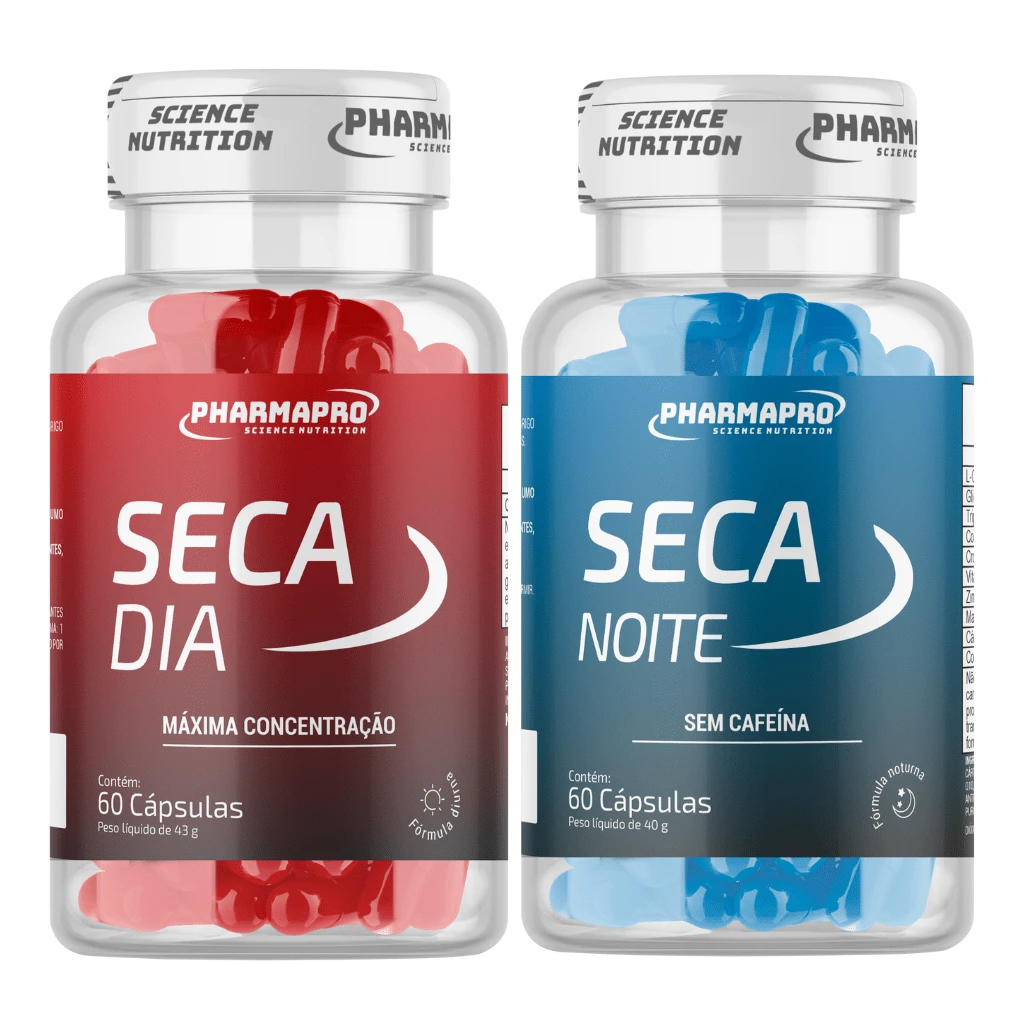 Weight Loss Kit - A Complete Solution For Those Seeking Fast And Effective Results! Vitamin Supplement That Was Specially Developed To Help Control Weight And Burn Fat During The Day And Night, Promoting More Energy And Restful Sleep. - 無味 - 查看 1