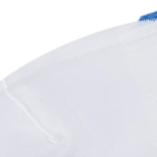 1 Pair Puma Sports Socks, Breathable Fitness Casual Socks, 938223-02 - White - View 8