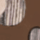 棕色